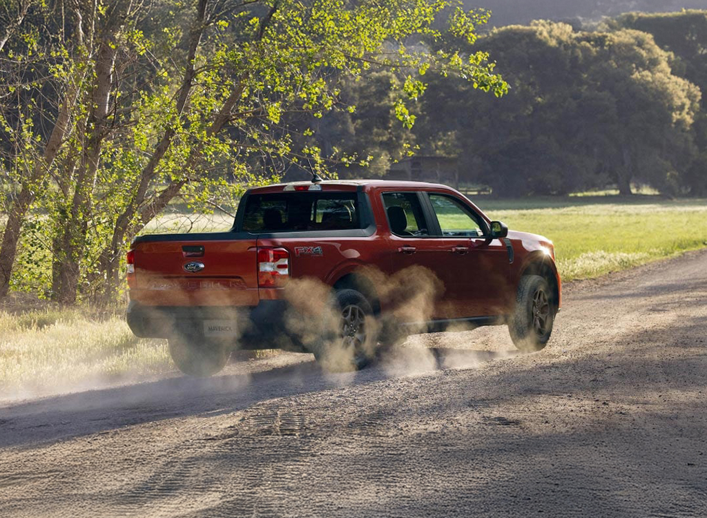 Design Ford Ranger XLS Ford Ranger XLS Branca de Frente